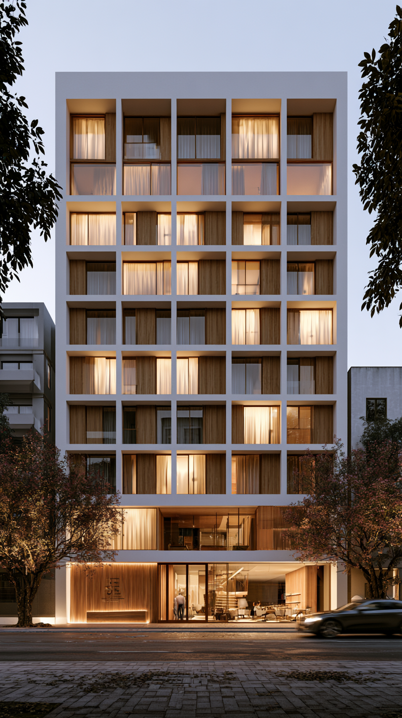 Metropol Complex