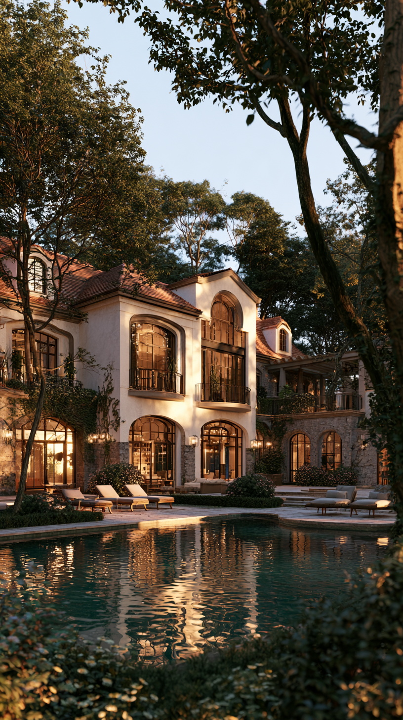 Sunset Complex