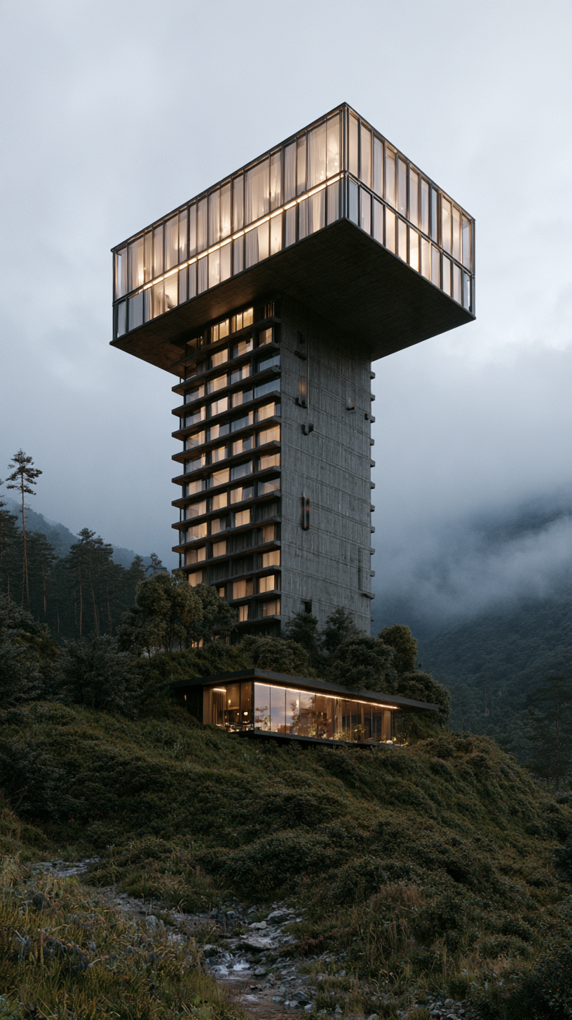 Grand Complex